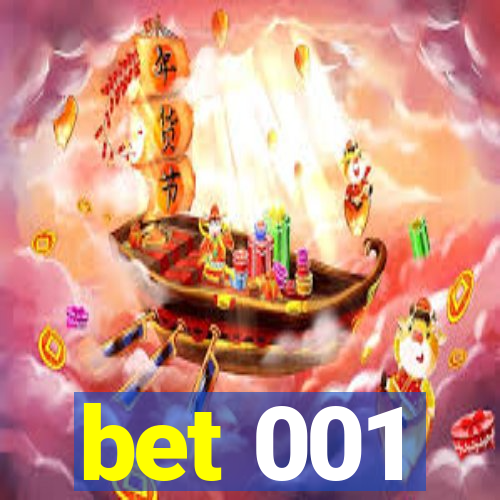 bet 001